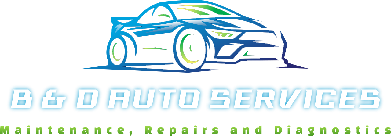 B & D Auto Services